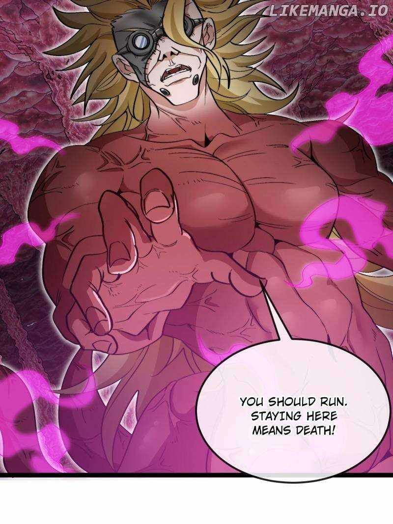 I Am The Monster Overlord Chapter 69 56